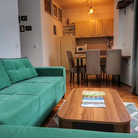 Apartment Mademoiselle Višegrad Екстериор снимка