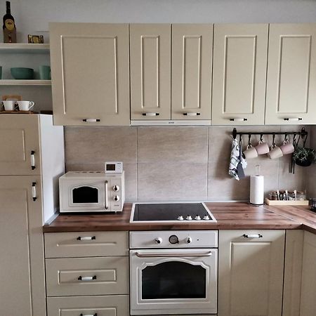 Apartment Mademoiselle Višegrad Стая снимка