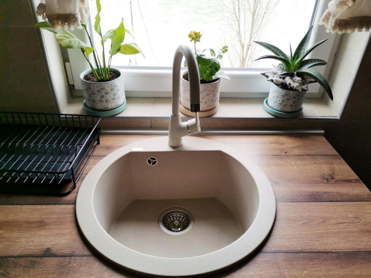 Apartment Mademoiselle Višegrad Екстериор снимка
