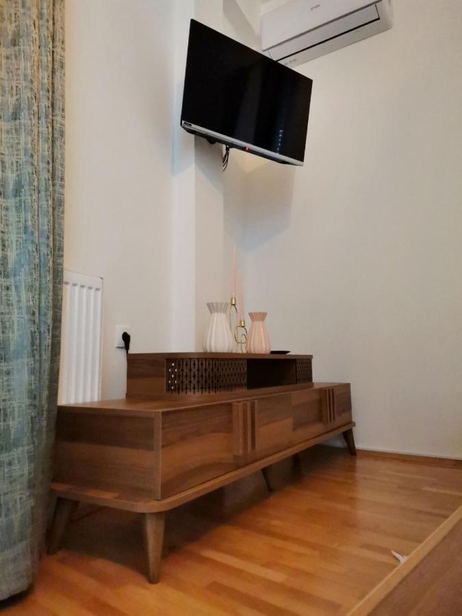 Apartment Mademoiselle Višegrad Екстериор снимка