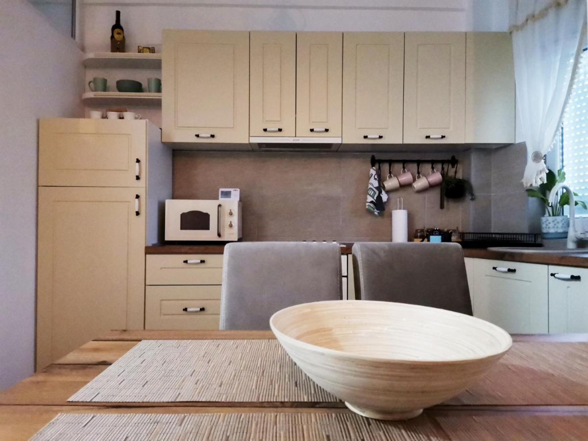 Apartment Mademoiselle Višegrad Екстериор снимка