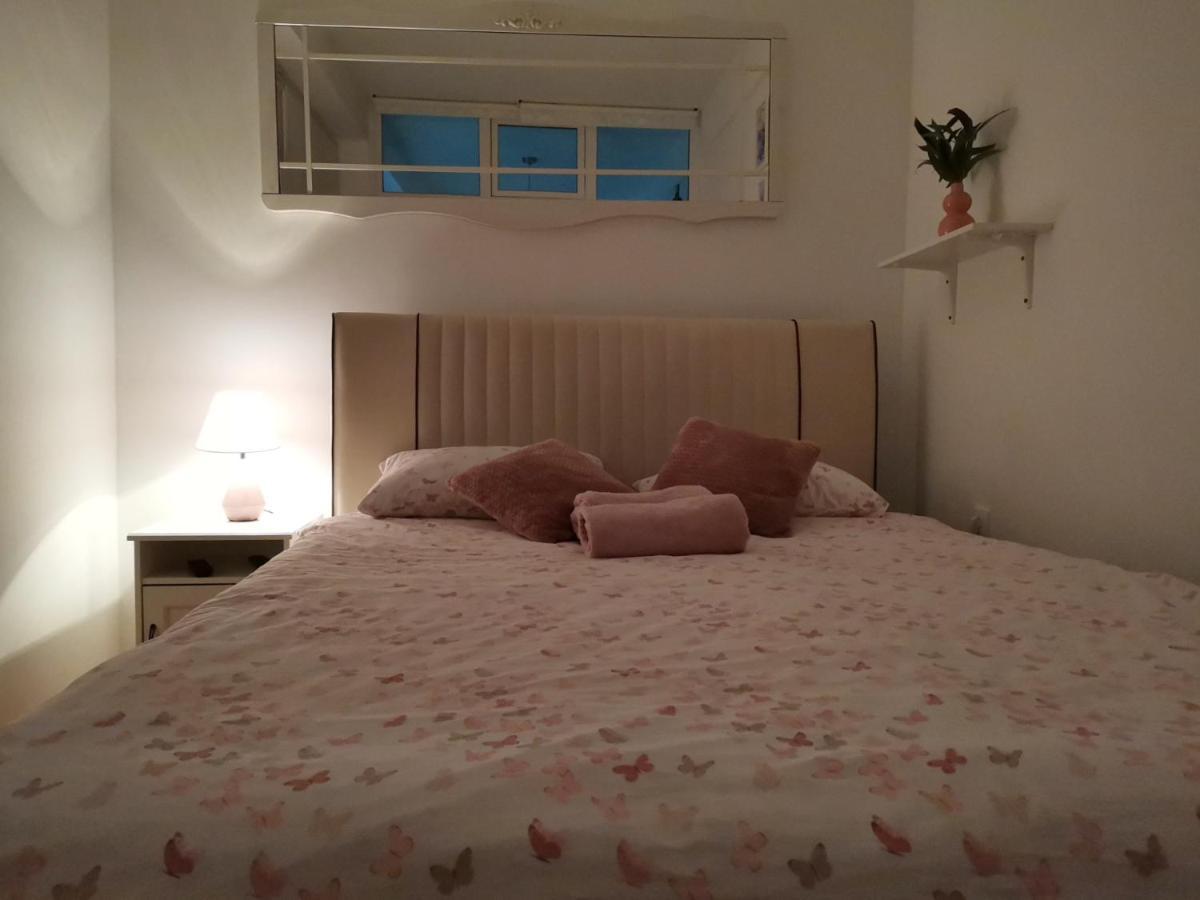 Apartment Mademoiselle Višegrad Екстериор снимка