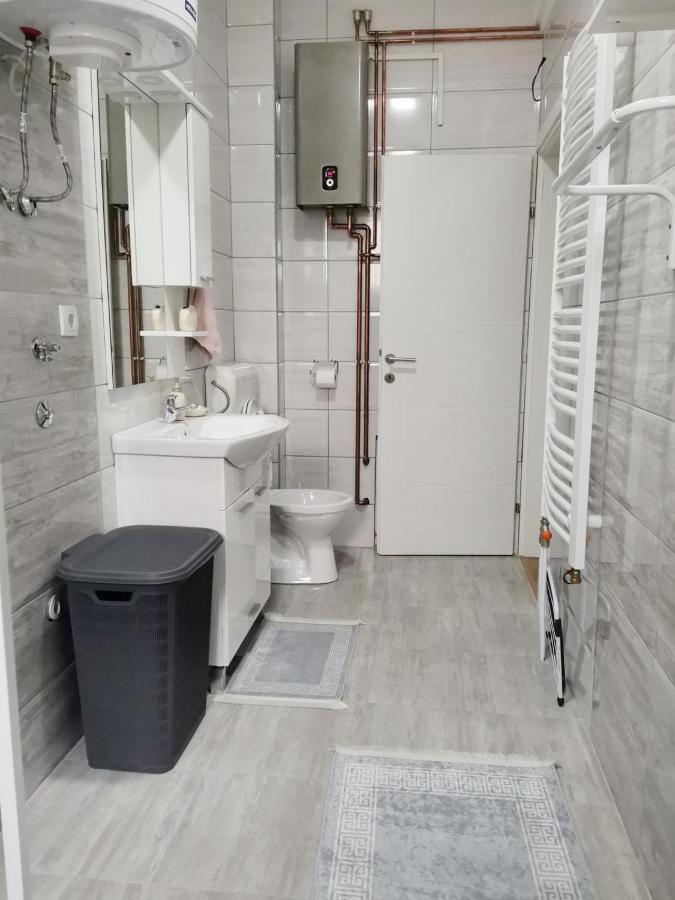 Apartment Mademoiselle Višegrad Екстериор снимка