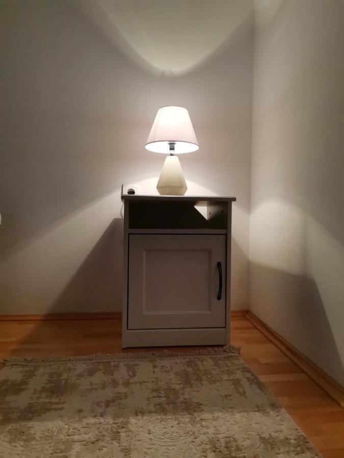 Apartment Mademoiselle Višegrad Екстериор снимка