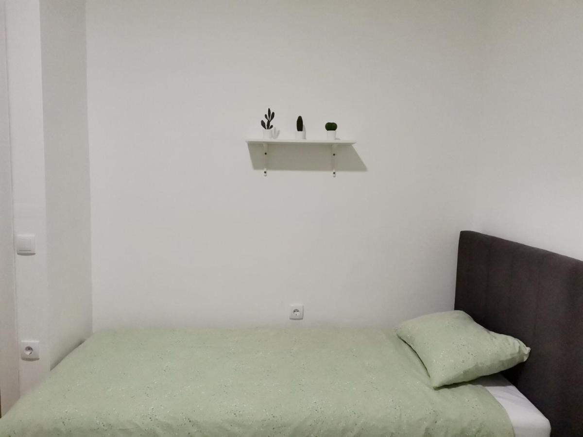 Apartment Mademoiselle Višegrad Екстериор снимка