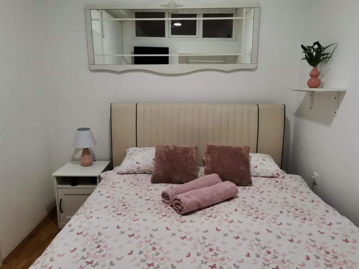 Apartment Mademoiselle Višegrad Екстериор снимка