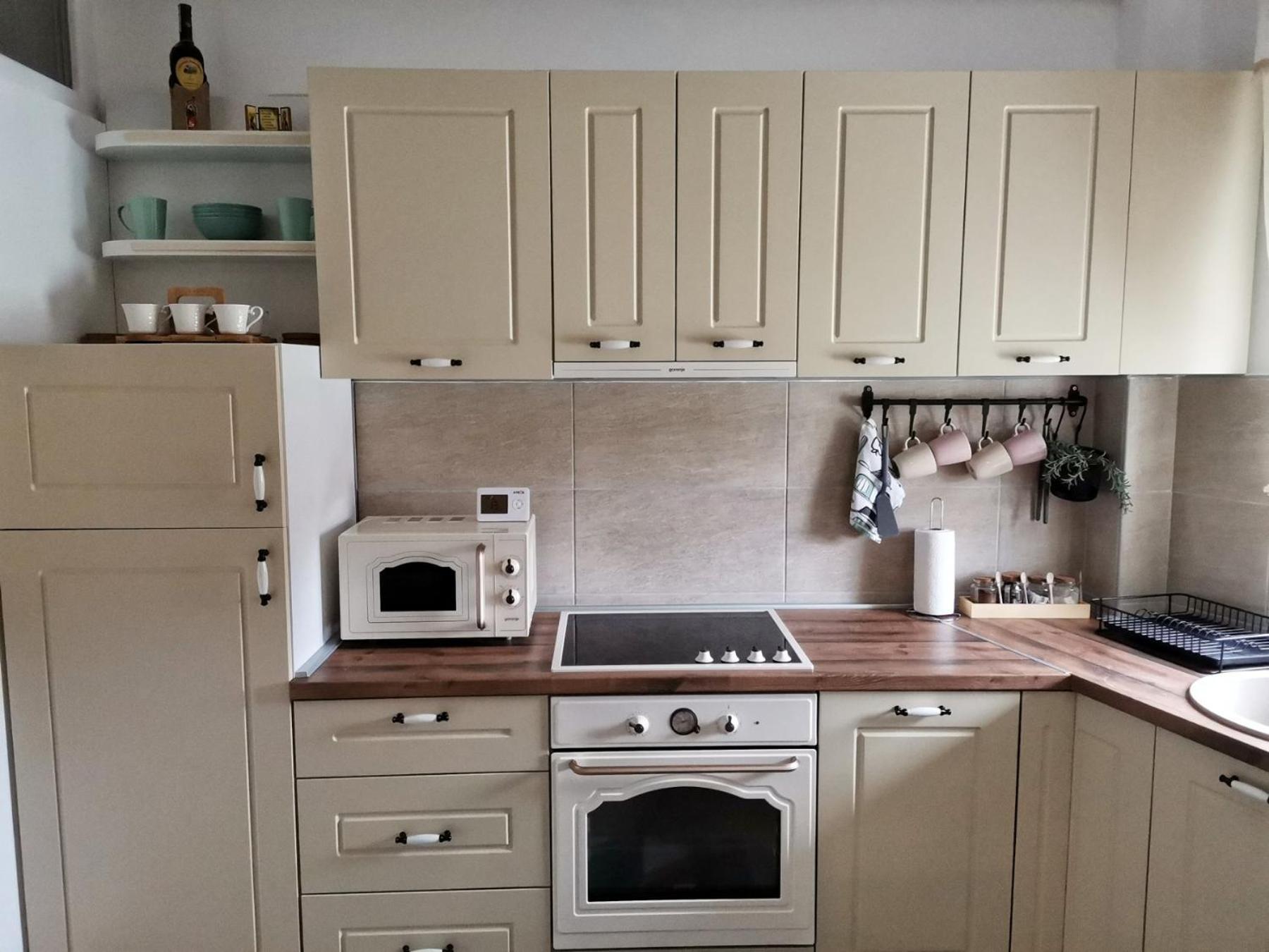 Apartment Mademoiselle Višegrad Стая снимка