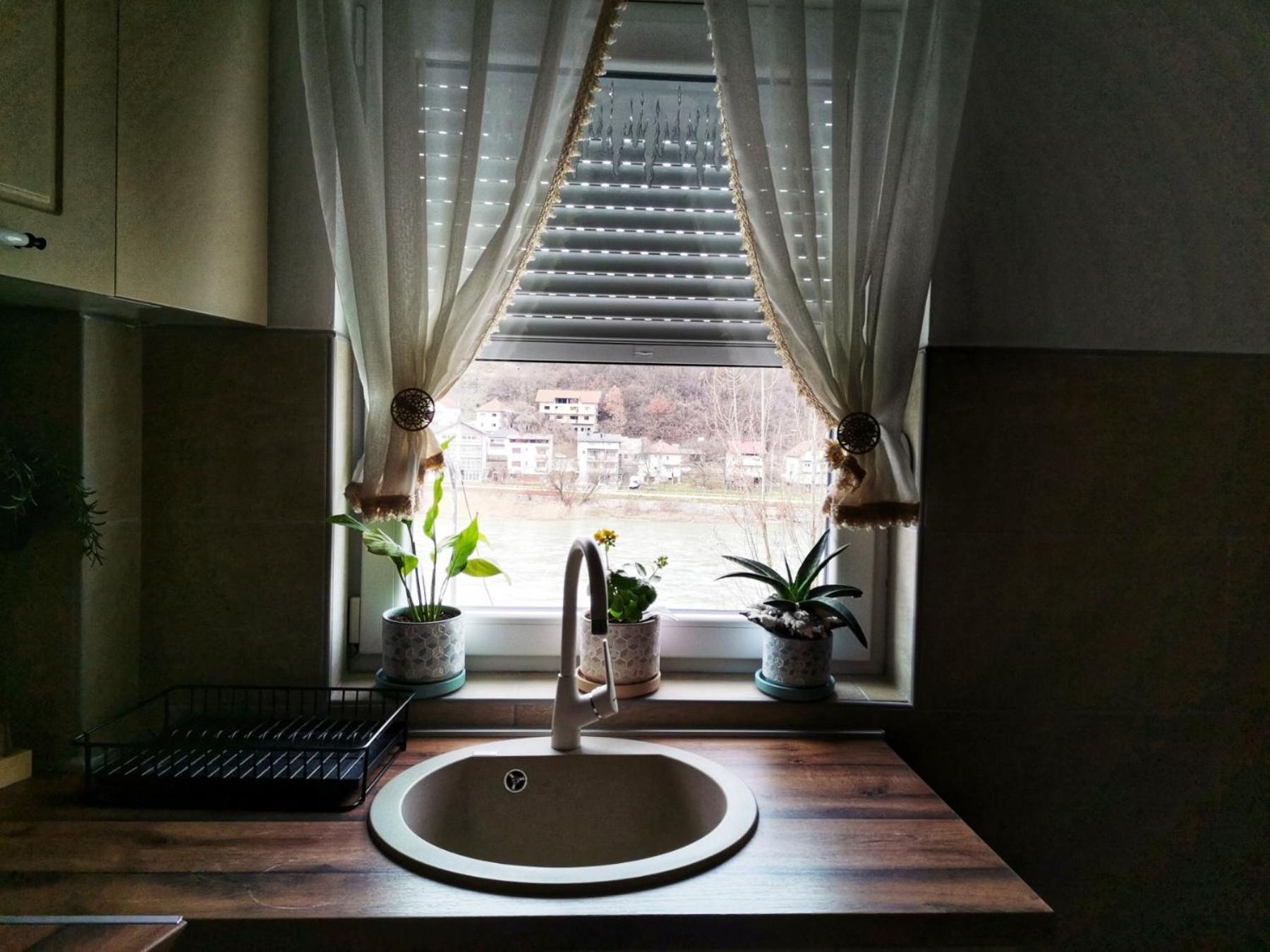 Apartment Mademoiselle Višegrad Стая снимка